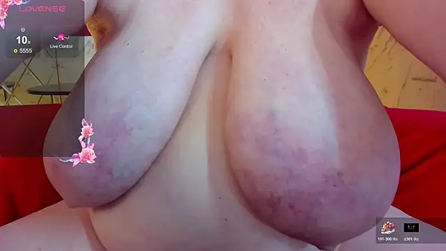 KellyPerfection Live XXX-Chat
