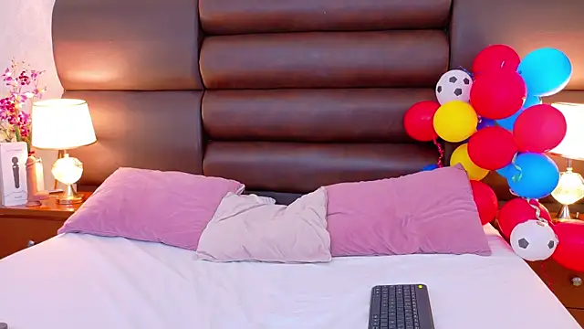 LiahRose_ XXX чат на живо