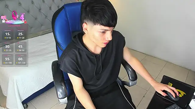 SamBlack_ Live XXX Chat