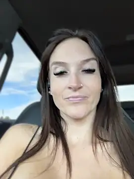Chat XXX ao vivo de Kate-Paul