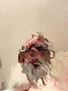 crisfootlicker 网络视讯表演
