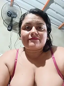 Dirty-violeta_19 Obrolan Langsung XXX