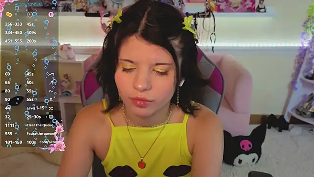 Katya_Zaitseva Chat XXX in diretta