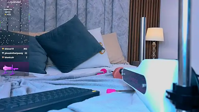 Živý XXX chat amatista__smith