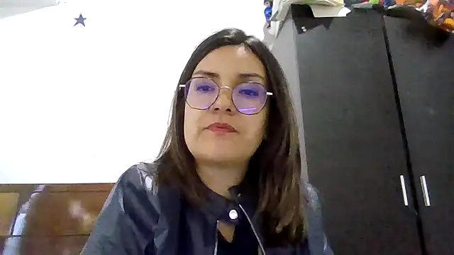 Chatroom XXX en direct de princessbella93