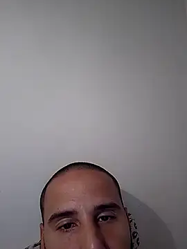 dblck27 Webcam-Show