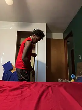 Chat +18 de Dambaby25 ao vivo