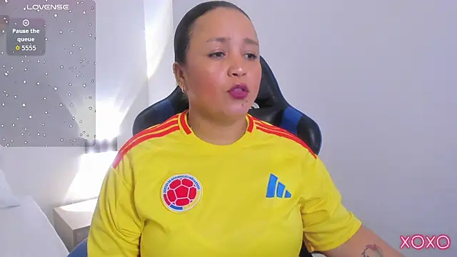 Chat XXX Live linda_rios_