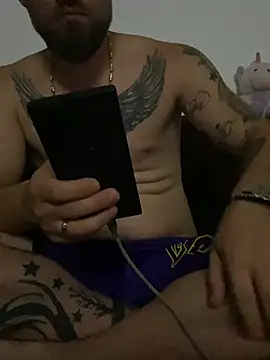 Chat XXX en directo de basmul97