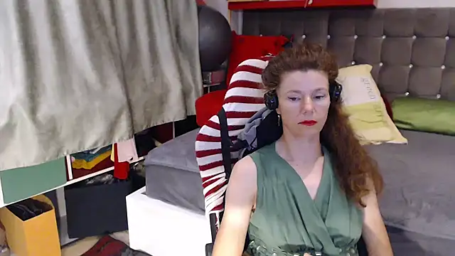 Chat +18 de kellyterapy ao vivo