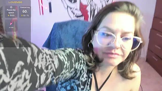 Luciifeer_ Chat XXX in diretta