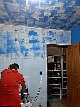 Chat XXX ao vivo de CasadoHetero