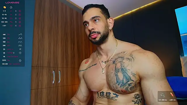 Онлайн чат XXX massimo_visconti