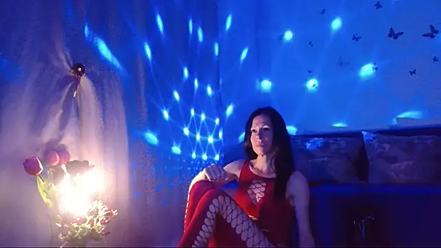 ElysaSun Live XXX Chat