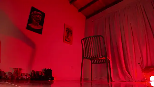 ArchieCollins – Naživo XXX chat
