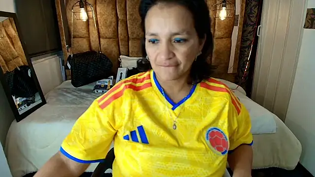 MarilynMiilf_ Chat XXX in diretta