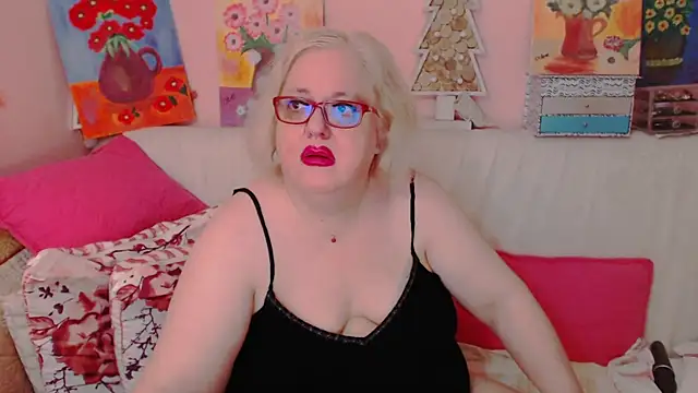 Chatroom XXX en direct de Maturelove_xxx