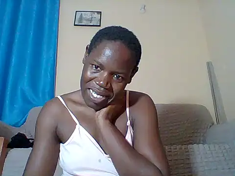 Blacksexyqueen24's Live XXX Chat