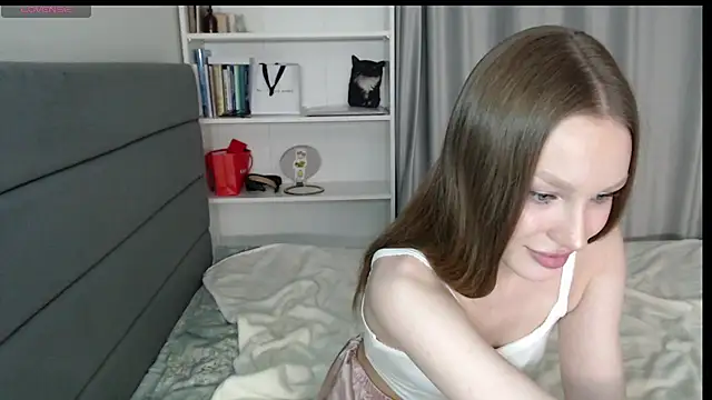 Chatroom XXX en direct de ChloeSmitt