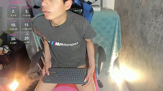 Alex_it0_'s Live XXX Chat