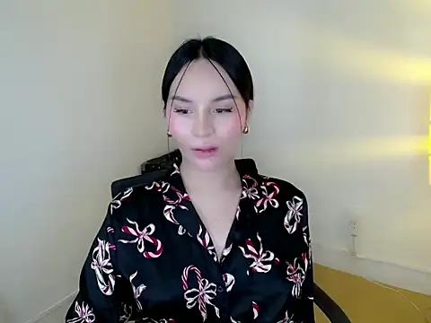 Show modela Ts_Tabathaxxx na web-kameri