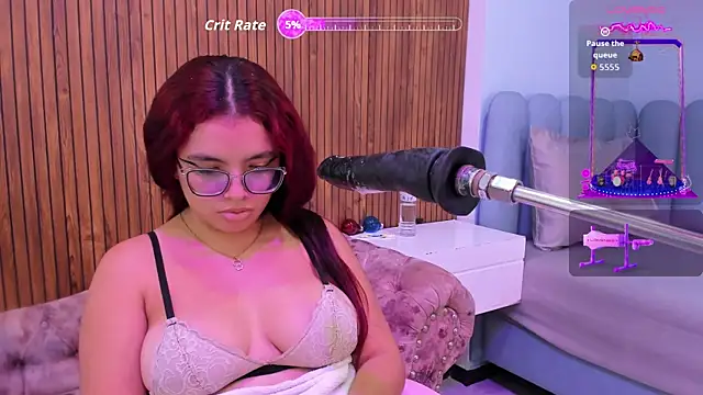 Maddy_red_ Live XXX-chat