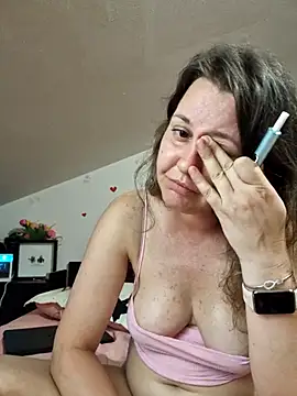 دردشة SweetMaddy888 الجنسية المباشرة