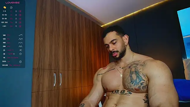 massimo_visconti Live XXX-chat
