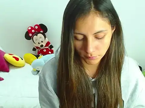 Živý XXX chat Violet_Donell