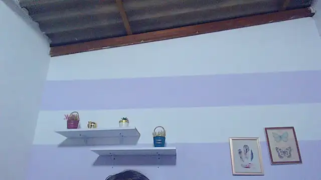 kimberlyvegan Live XXX chat