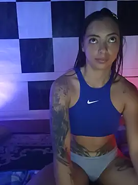 Czat XXX na żywo – kendraof