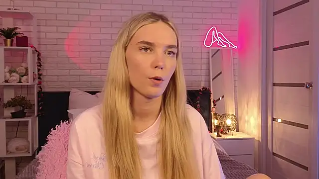Czat XXX na żywo – NikkiRyx