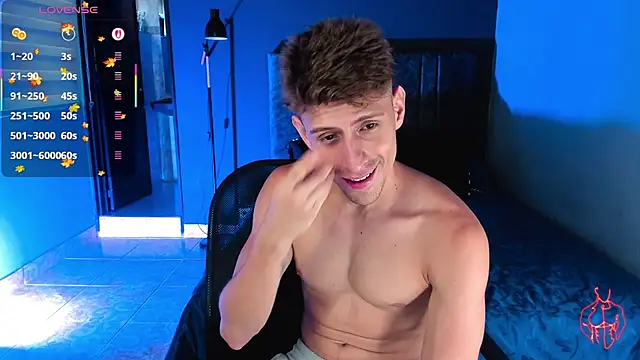 Show Webcam de Jasper__jones