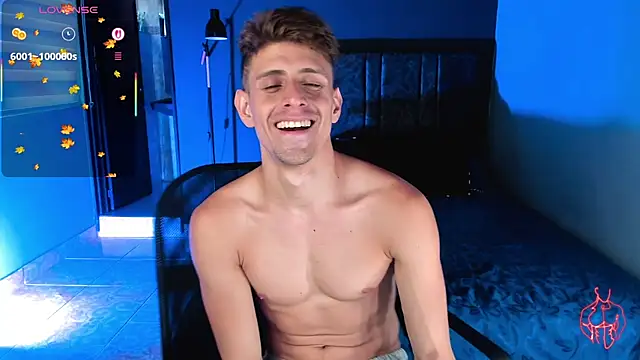 Jasper__jones live XXX chat