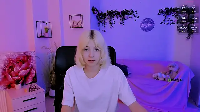 gloria_bubblen Live XXX chat