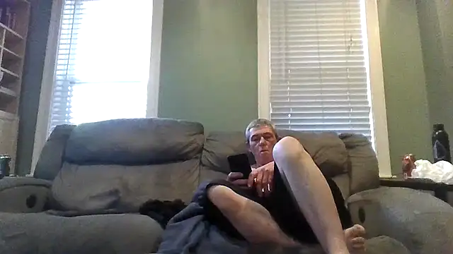 burby79's Live XXX Chat