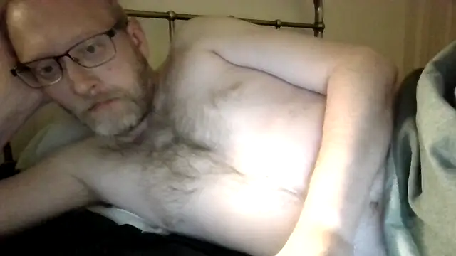UnshodSixties Show Webcam