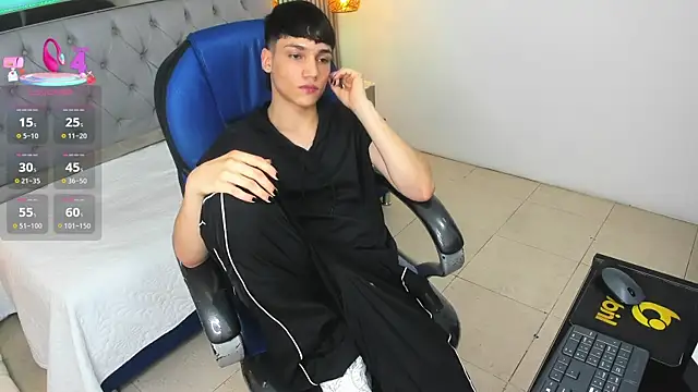 SamBlack_ Live XXX Chat