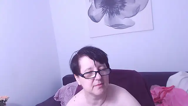 צ'אט XXX בשידור חי של ChristaRose