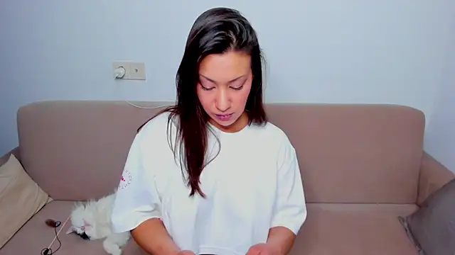 Онлайн чат XXX FieryHeart