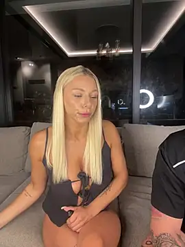 Chat +18 de SexOnMyLvL ao vivo