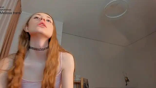Živý XXX chat melissssa_bloom