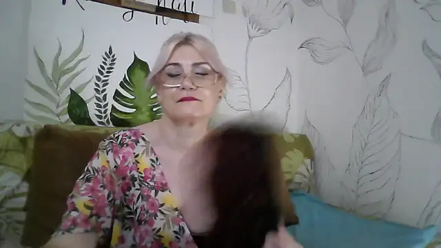 Catty_Lady Live XXX Chat