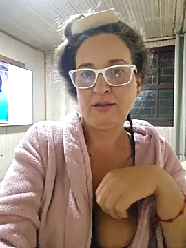 BellaFortuneGaucha Chat XXX in diretta
