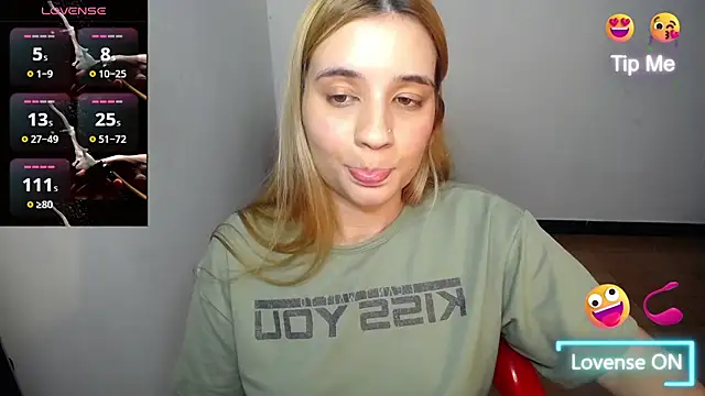 Ambar_lynn01 Chat XXX in diretta