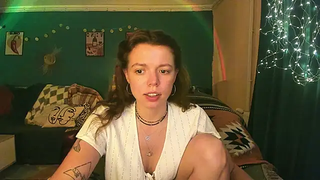 دردشة ClancyMorissey الجنسية المباشرة