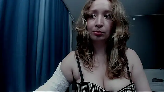 Eva_Rikchter's Live XXX Chat