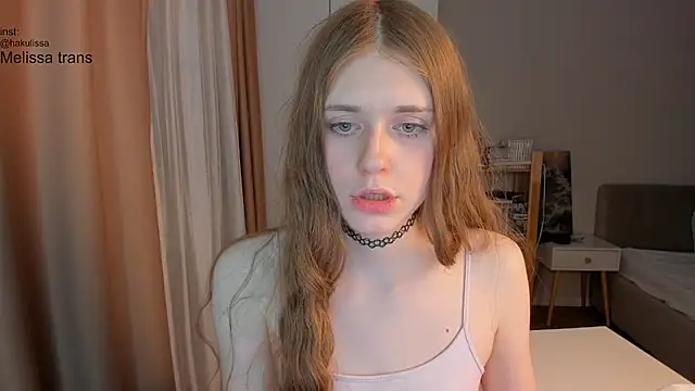 melissssa_bloom's Live XXX Chat