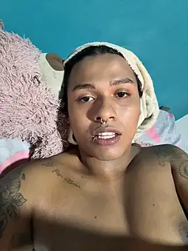 Show de webcam de cam11_07