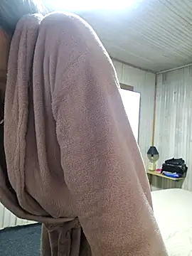 BellaFortuneGaucha Webcam Show